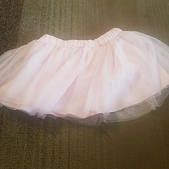 Light pink tutu - Picture 3 of 4